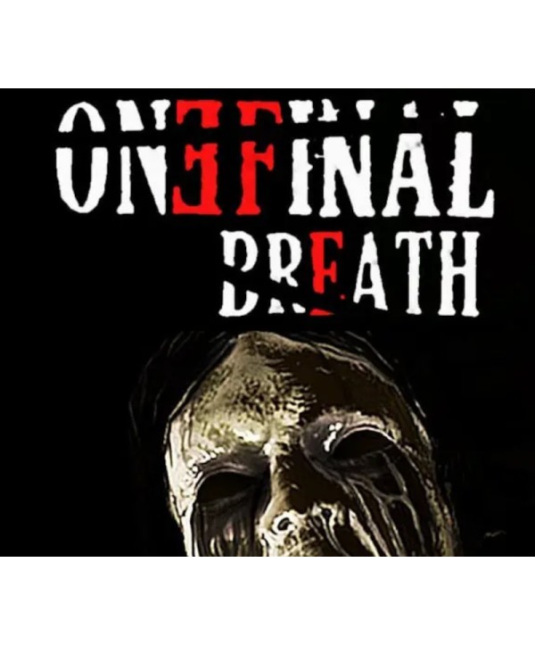 One Final Breath Steam Key GLOBAL